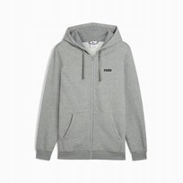 PUMA BLUZA ESS SMALL LOGO FZ FL 68677503 r S Puma