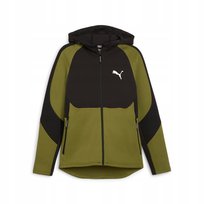 Puma Bluza Evostripe Fz Dk 67899533 R L Puma