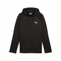 Puma Bluza Evostripe Warm Fz Dk 68170301 R L Puma