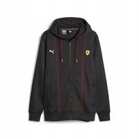 Puma Bluza Ferrari Race Hdd 62094201 R S Puma