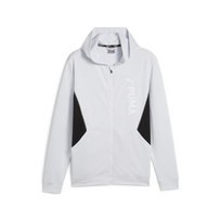 Puma Bluza Fit Double Knit Fz 52388542 R M Puma