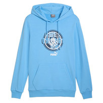 Puma Bluza Mcfc Ftbculture 77777639 R M Puma