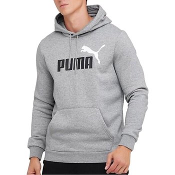 Puma bluza męska ESS+ 2 Col Big Logo Hoodie 586764-30 L - Puma