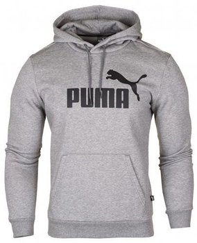 Puma, Bluza męska, ESS 85174503, szary, rozmiar XL - Puma