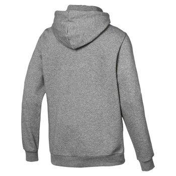 Puma, Bluza męska, ESS HOODY FL BIG LOGO 85174303, szary, rozmiar XL - Puma
