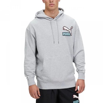 Puma bluza męska Fandom Hoodie TR 536114-04 L - Puma