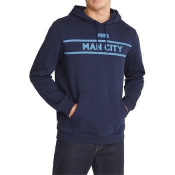 Puma bluza męska Manchester City Football Club MCFC Football Legacy Hoody 765186-02 XL - Puma