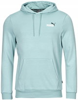 Puma bluza męska sportowa bawełniana z kapturem wkładana kangurka - M Puma