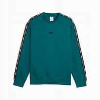 PUMA BLUZA NEW TAPE CREW FL 69264322 r M Puma