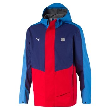 Puma, Bluza sportowa męska, BMW MMS RCT JACKET 59608304, niebieski, rozmiar M - Puma