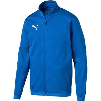 Puma, Bluza sportowa męska, Liga Training Jacket Electric 655687 02, rozmiar S - Puma