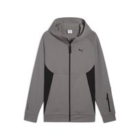 Puma Bluza Tech Full-Zip Dk 68460579 R M
