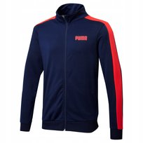 PUMA BLUZA TRACK 67425106 r M Puma