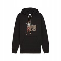 Puma Bluza X One Piece Tr 62466601 R M Puma