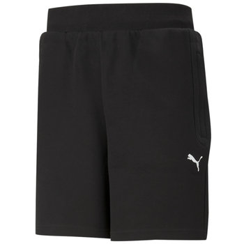 Puma BMW M Motorsport Shorts 599523-01 męskie spodenki czarne - Puma