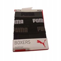 PUMA BOKSERKI BASIC 3-PACK 93545601 r M Puma