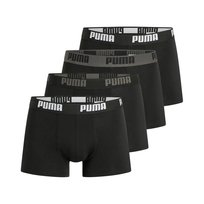 PUMA BOKSERKI BASIC 4-PACK 93819801 r S Puma