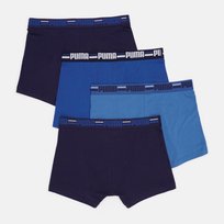 PUMA BOKSERKI BASIC BRAND 4-PACK 93819702 r XL Puma