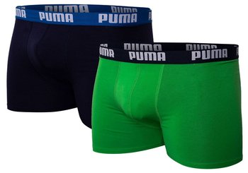 PUMA  BOKSERKI DZIECIĘCE 2 PAK 907650 03 - Rozmiar: 140 - Puma