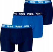 Puma Bokserki Everyday 3-Pack 93832704 R Xxl Puma