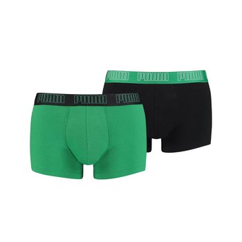 Puma  Bokserki Męskie 2 Pary Fashion Boxer 906519 05 - Rozmiar: S - Puma