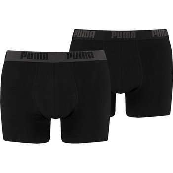 Puma, Bokserki męskie, Basic Boxer 2P 521015001 230, rozmiar M - Puma