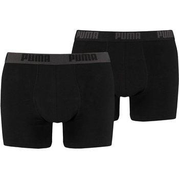 Puma, Bokserki męskie, Basic Boxer 2P 521015001 230, rozmiar S - Puma