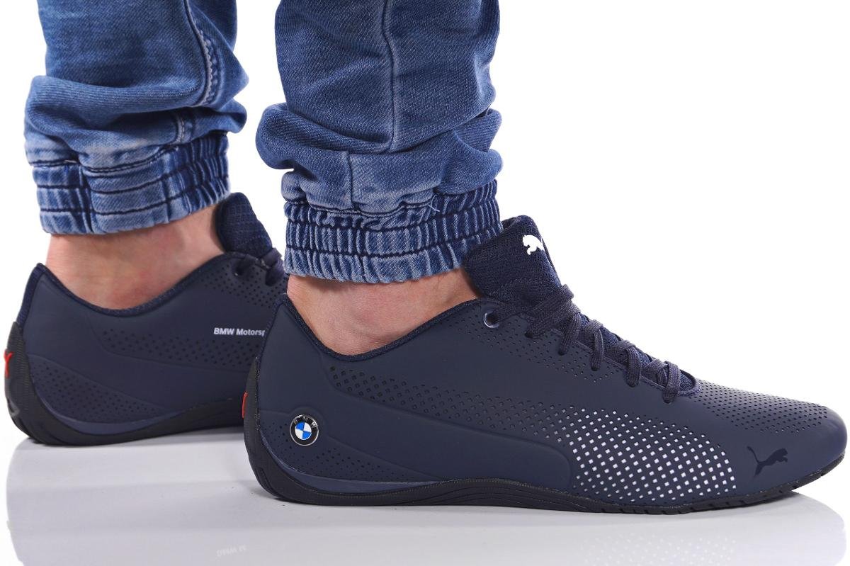 PUMA＆BMWコラボセットアップ M PUMA＆BMWコラボセットアップ M メンズ