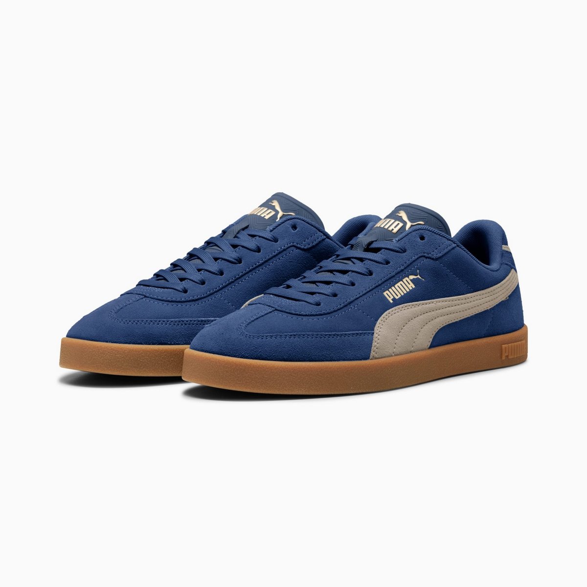 PUMA BUTY CLUB II ERA SUEDE 40071711 r 42
