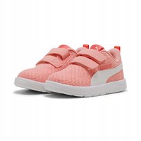 PUMA BUTY COURTFLEX V3 MESH INF 39808607 r 27 Puma
