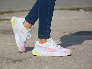Puma, Buty damskie, 90s Runner Mesh (372926-04), rozmiar 36 - Puma