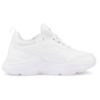 Puma buty damskie białe Cassia SL 385279-01 37,5 - Puma