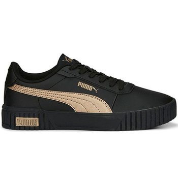 Puma buty damskie Carina 2.0 Space Metallics 389387-01 37 - Puma