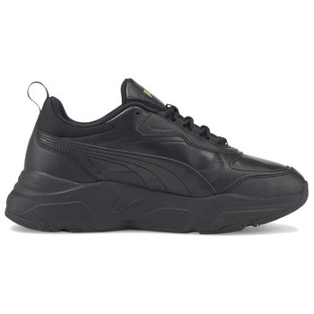 Puma buty damskie czarne Cassia SL 385279-02 40 - Puma