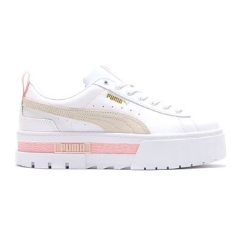 Puma buty damskie Mayze Lth Wns 381983-08 40 - Puma