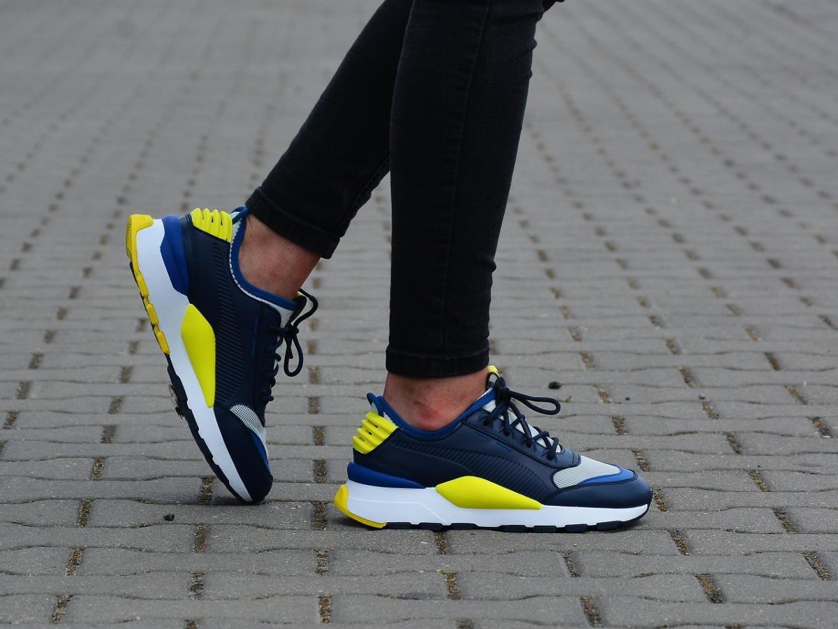 Puma shop rs-0 damskie