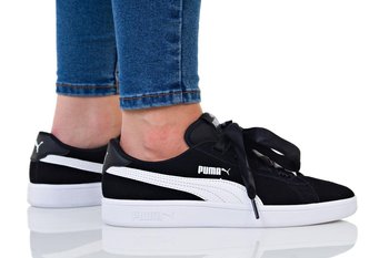 puma smash ribbon