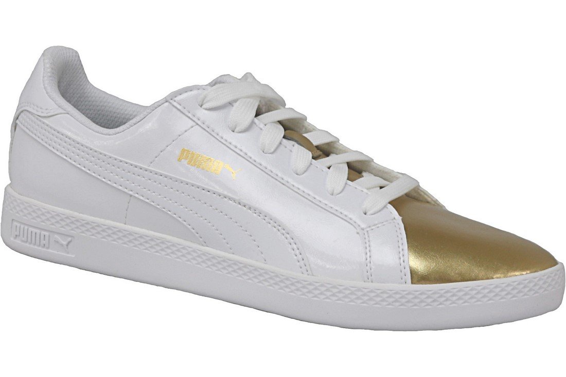 Puma, Buty damskie, Smash Wns, rozmiar 38
