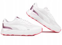 PUMA buty damskie sportowe do biegania treningowe sneakers wygodne r. 38 Puma