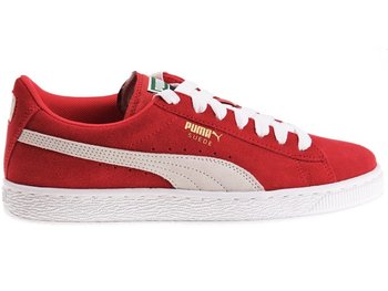 Puma, Buty damskie, Suede Jr High Risk, rozmiar 39 - Puma