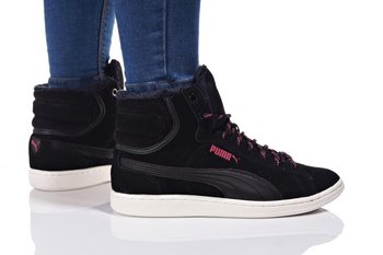 Puma, Buty damskie, Vikky Mid Corduroy, rozmiar 39 - Puma