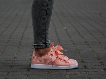 Puma, Buty damskie, VIKKY V2 RIBBON 369114-04, rozmiar 36 - Puma