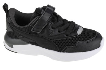 Puma, Buty dla dziewczynki, X-Ray Lite 374395-01, czarne, rozmiar 30 - Puma