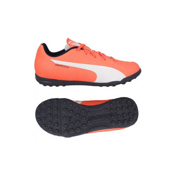 Puma, Buty dziecięce, EVO Speed 5.4 TT JR, rozmiar 37 - Puma