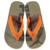 Puma Buty Dziecięce Japonki Klapki Na Plażę 32 Puma