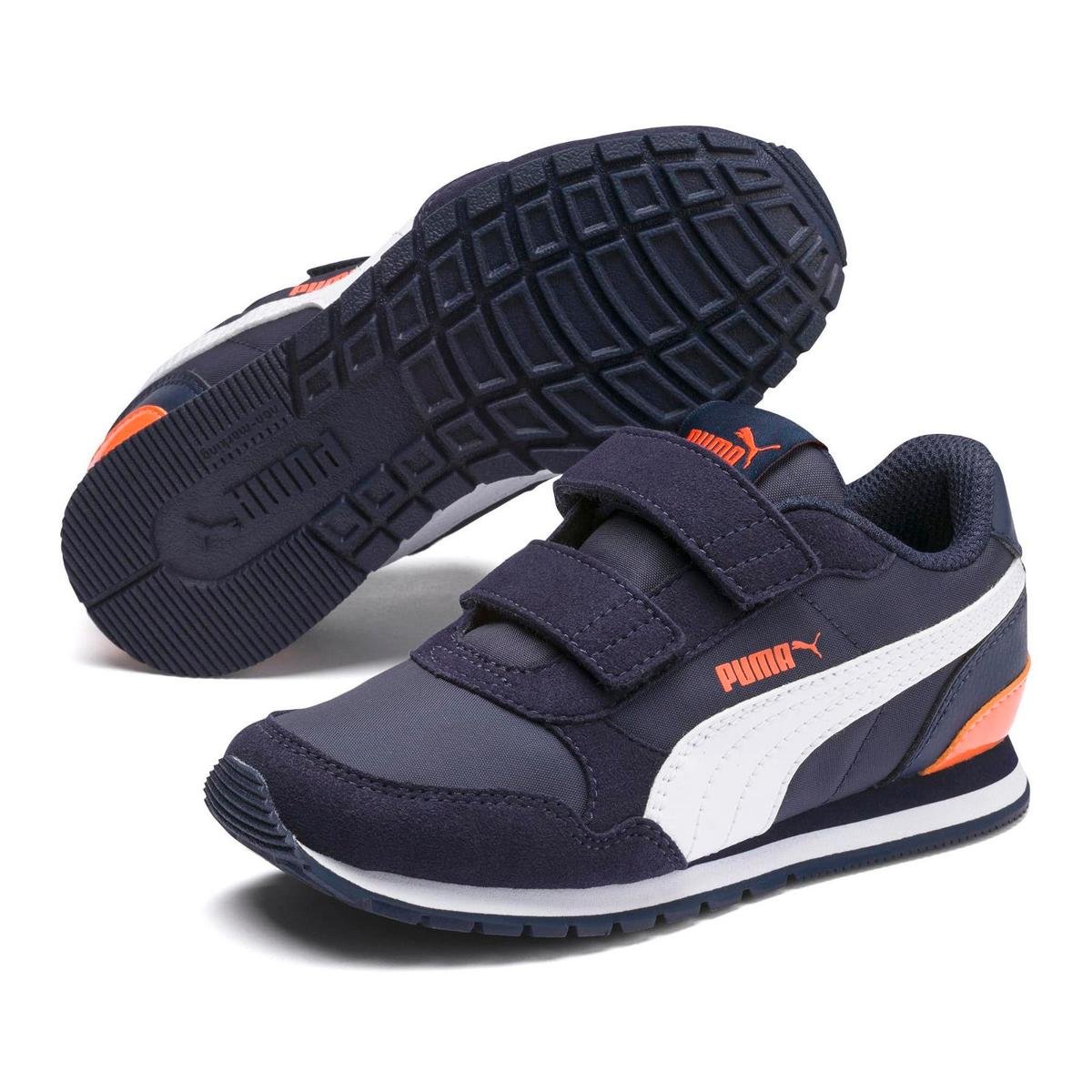 puma st runner dzieciece