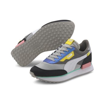 Puma, Buty lifestyle damskie, Future Rider Royale Wn 37289302, rozmiar 37