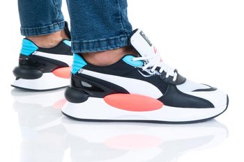 Puma, Buty lifestyle damskie, Rs 9.8 Fresh 37157104, rozmiar 37 1/2 - Puma