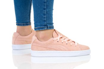 Puma, Buty lifestyle damskie, Suede Crush Wn'S 36925102, rozmiar 38 - Puma
