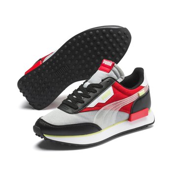 Puma, Buty lifestyle, Future Rider Fun On Jr 37235001, rozmiar 35 1/2
